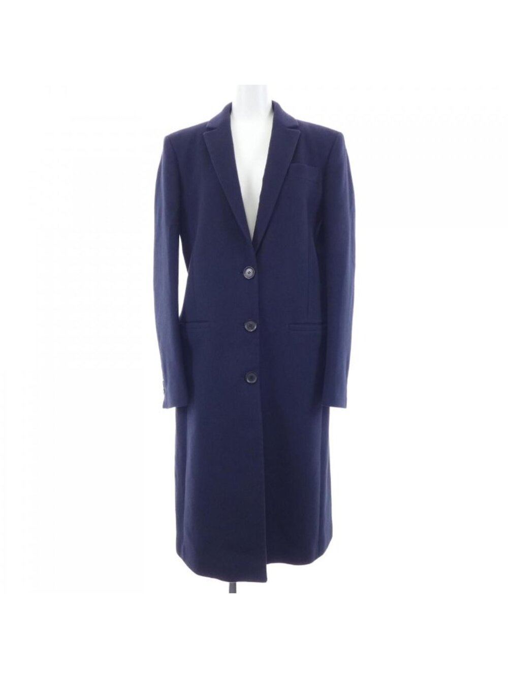 Gucci Coat Navy